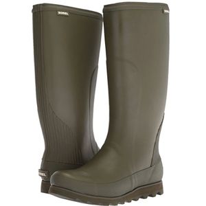 SOREL Women's Joan Tall Rain Boot
